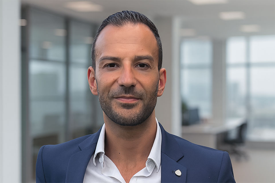Jonathan Caetano - Nord Clean Solutions